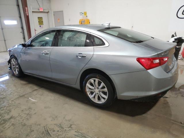  CHEVROLET MALIBU 2024 Gray