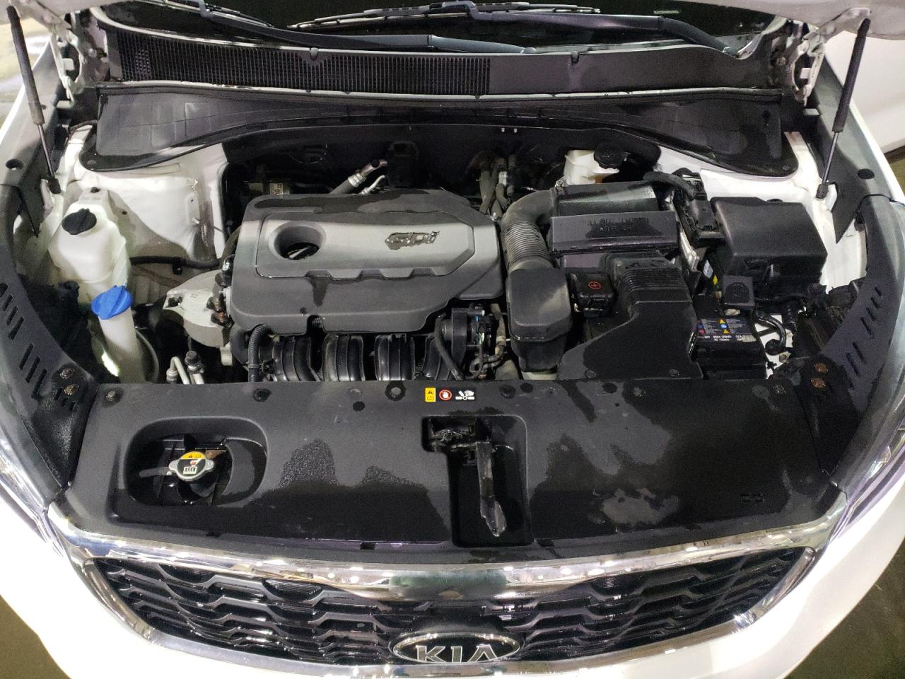 2019 Kia Sorento - Image 12