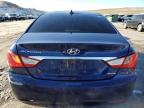 2013 Hyundai Sonata Se за продажба в Littleton, CO - Front End