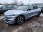 2022 Ford Mustang Mach-E Premium للبيع في Chicago Heights، IL - Side