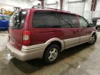 2004 Pontiac Montana Luxury na sprzedaż w Avon, MN - Front End