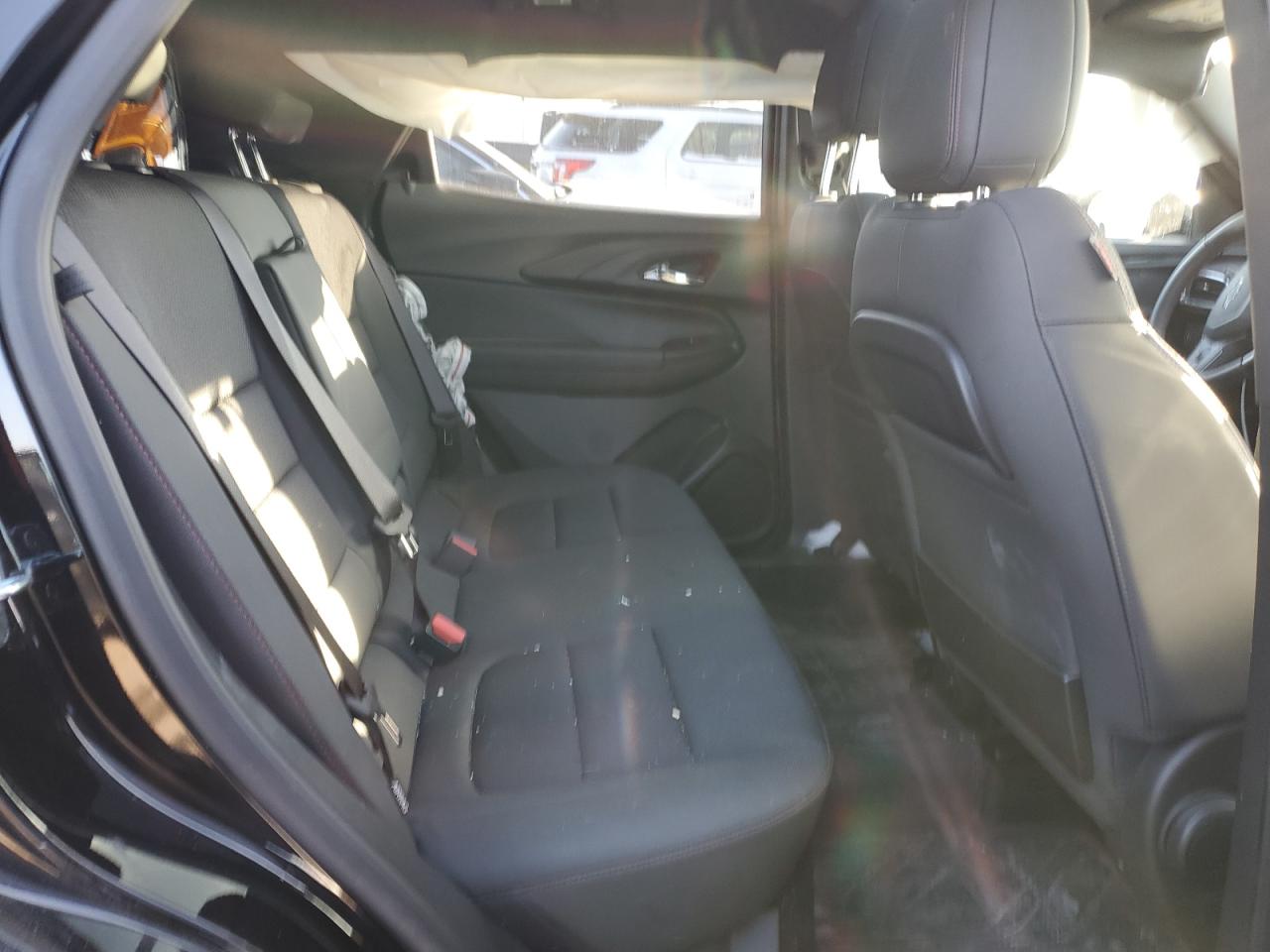 2023 Chevrolet TrailBlazer - Image 11
