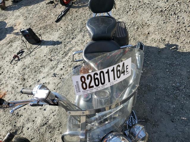 1995 HARLEY-DAVIDSON FLSTN 