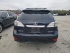 2010 Lexus Rx 350 იყიდება Savannah-ში, GA - Front End