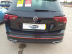 2023 VOLKSWAGEN TIGUAN 1.4 TSI EHYBRID R-LINE 5DR DSG for sale at Copart SANDY