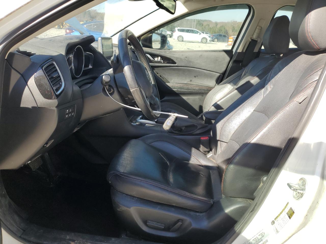 2014 Mazda 3 - Image 7