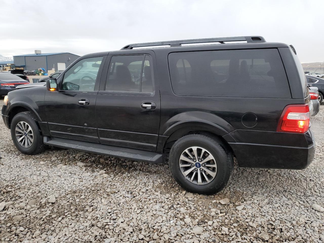 VIN 1FMJK1JT4GEF50520 2016 FORD EXPEDITION no.2