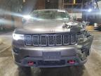 2018 Jeep Grand Cherokee Trailhawk იყიდება Albany-ში, NY - Front End