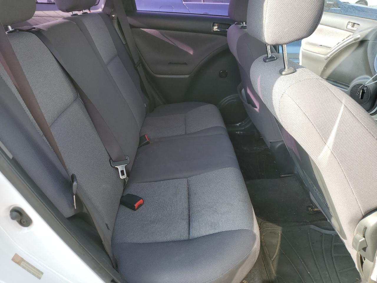 2003 Toyota Corolla Matrix Xr VIN: 2T1KR32E53C038231 Lot: 83606314