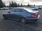 2016 Mercedes-Benz E 350 4Matic на продаже в Graham, WA - Rear End