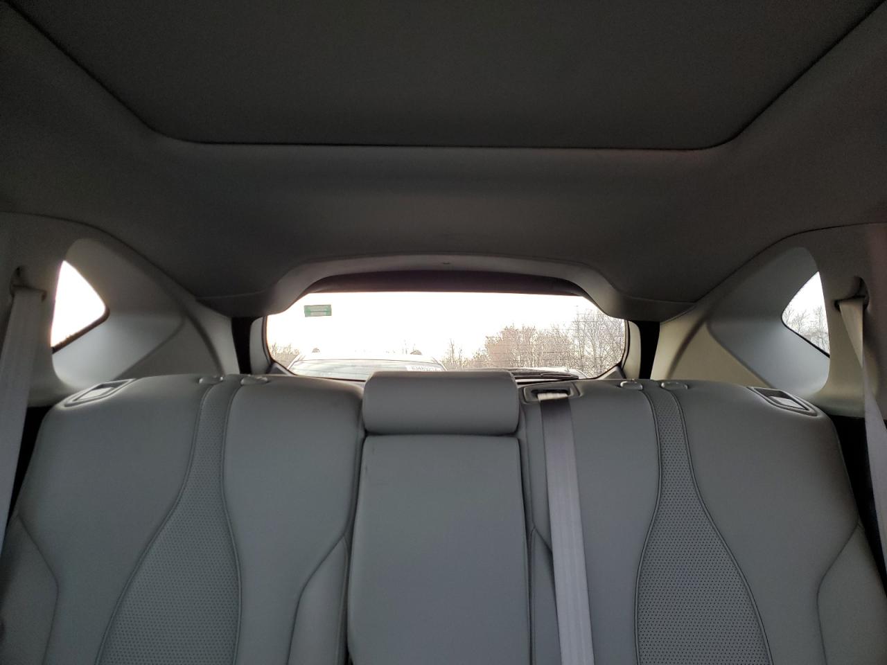 2019 Acura RDX - Image 10