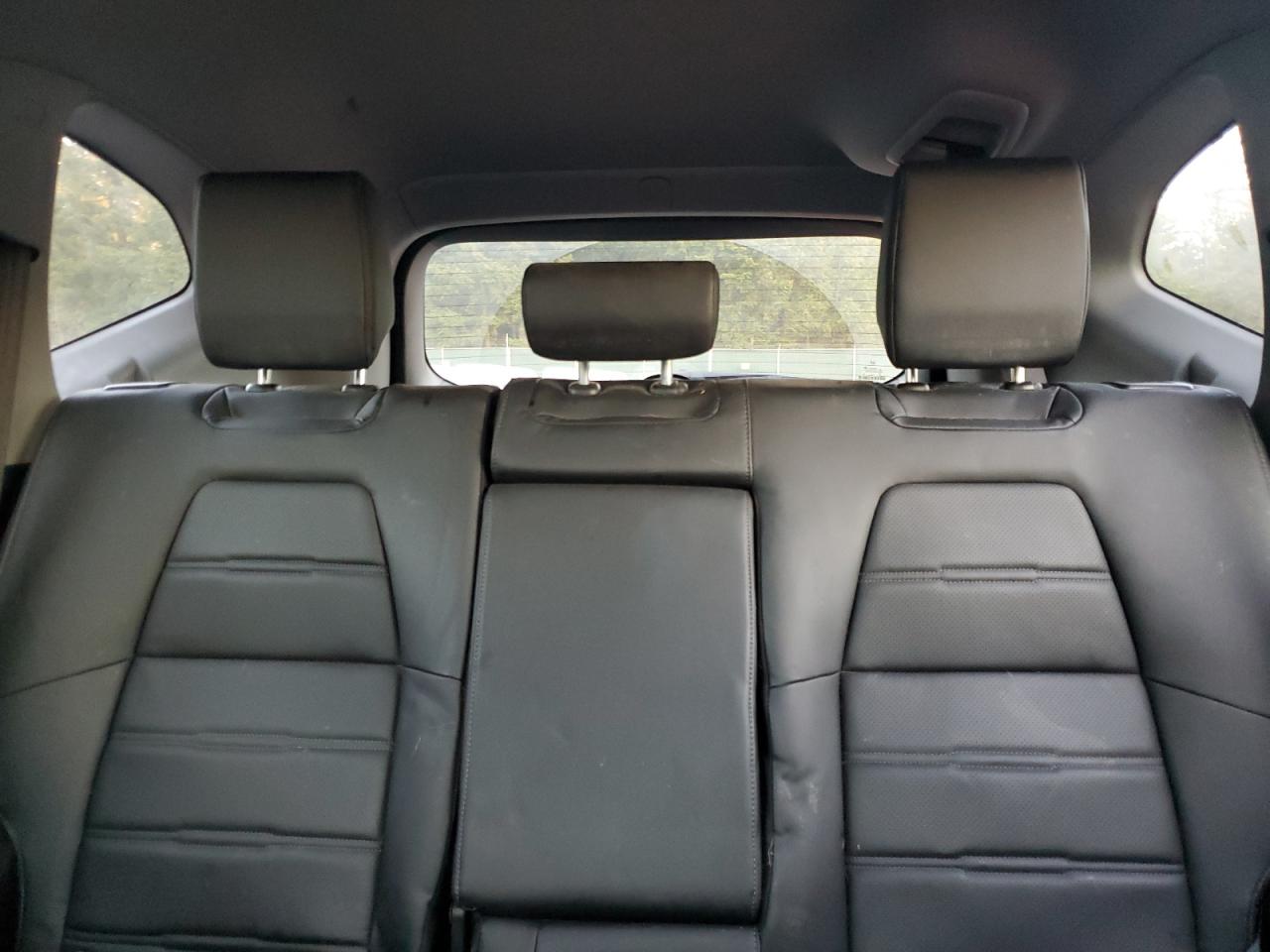 2020 Honda CR-V - Image 10