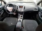 2017 Chevrolet Cruze Ls იყიდება Dyer-ში, IN - Front End