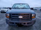 2006 Ford F350 Srw Super Duty за продажба в Antelope, CA - Side