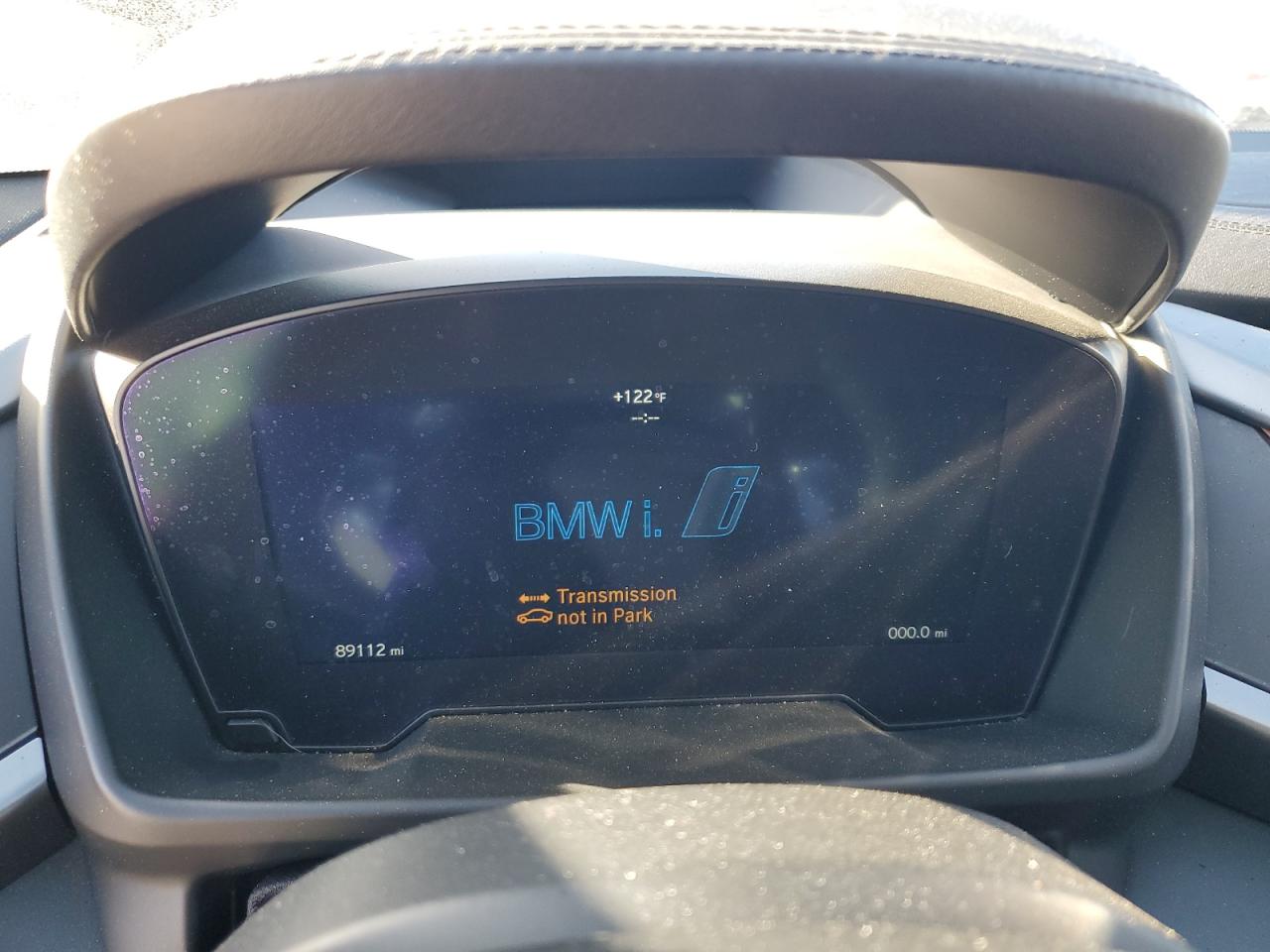 2016 BMW I8 VIN: WBY2Z2C51GV675627 Lot: 83919604