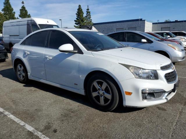  CHEVROLET CRUZE 2015 Biały