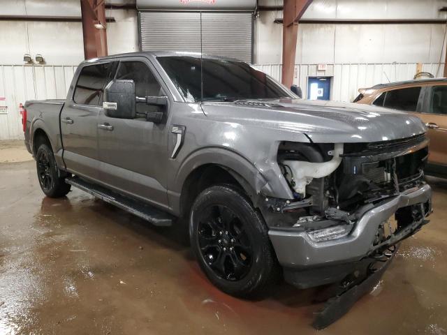  FORD F-150 2022 Szary