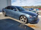 2016 Audi A4 Premium Plus S-Line на продаже в Savannah, GA - Front End