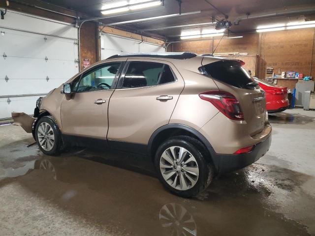  BUICK ENCORE 2019 tan