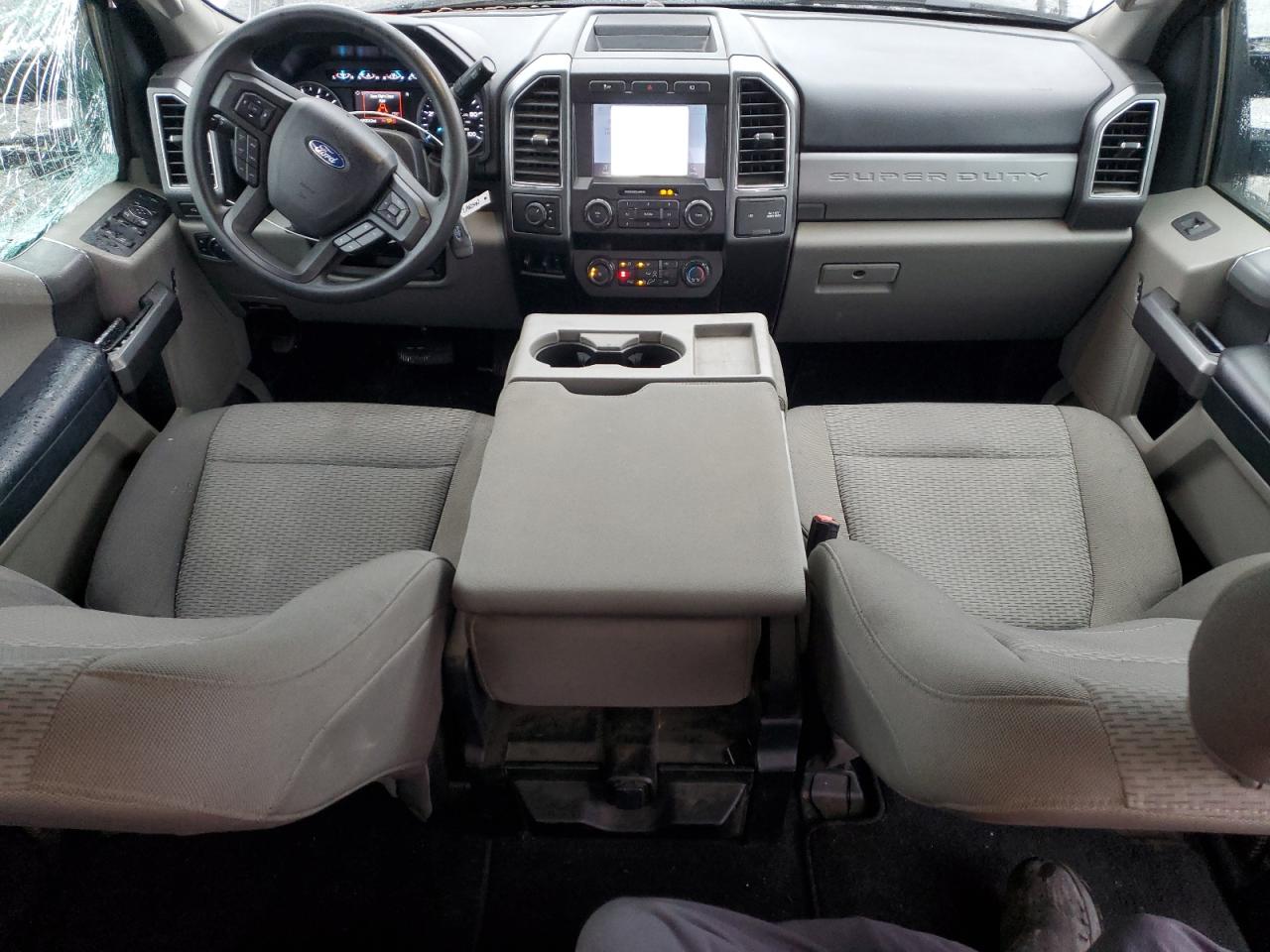 2021 Ford F250 - Image 8