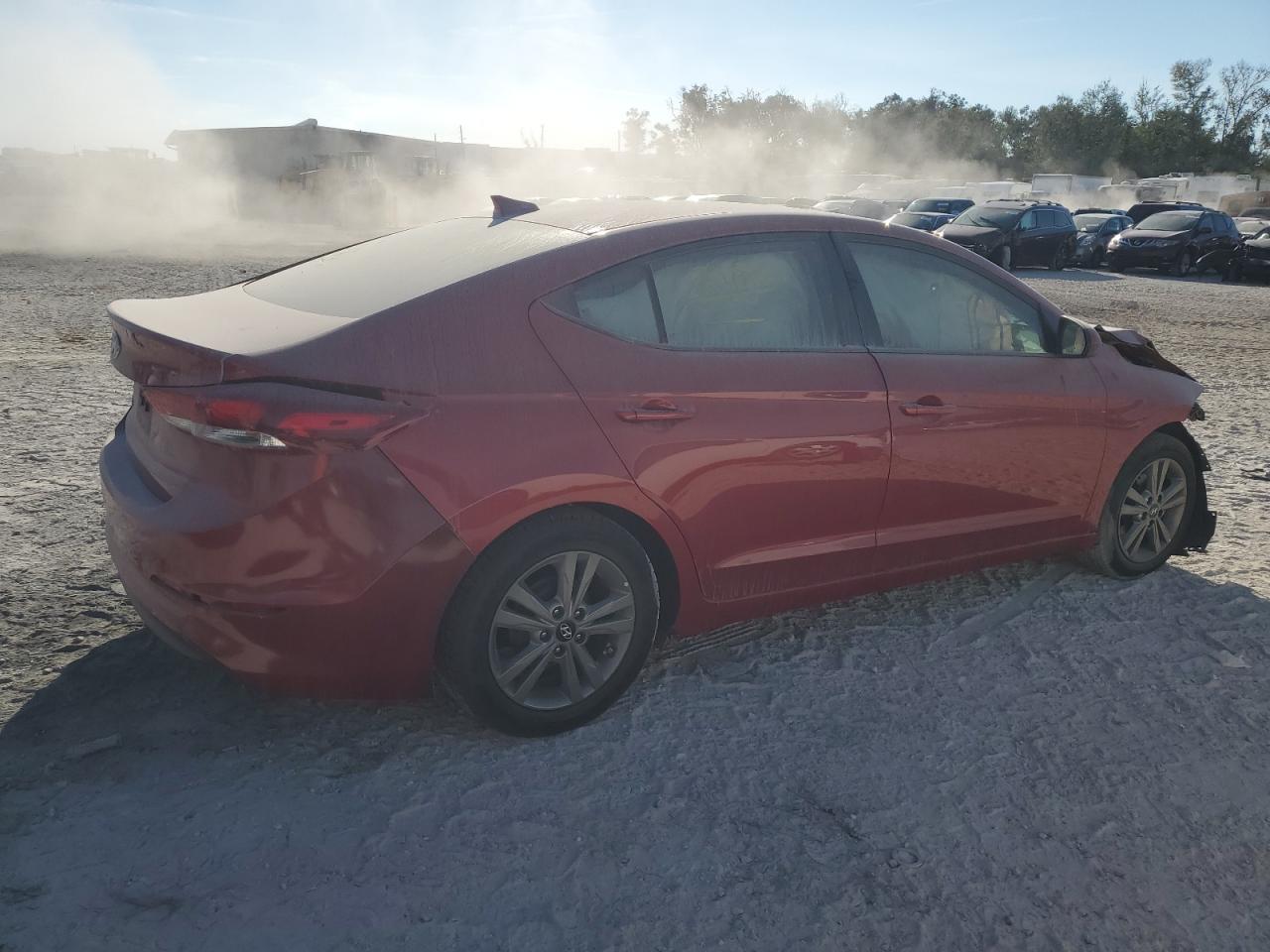 2017 Hyundai Elantra - Image 3