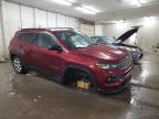 2022 Jeep Compass Latitude Lux للبيع في Madisonville، TN - Undercarriage