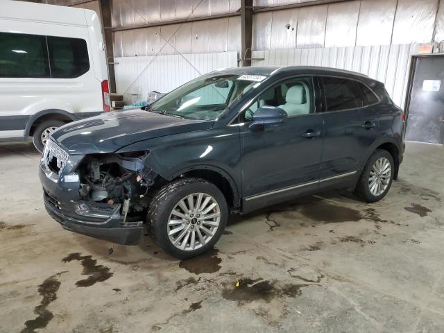 2019 Lincoln Mkc 