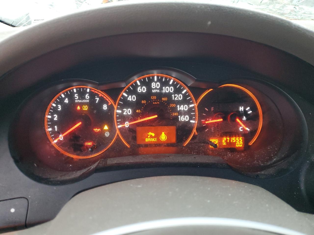 2007 Nissan Altima - Image 9