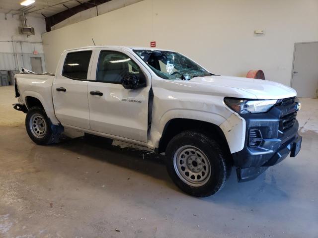  CHEVROLET COLORADO 2024 Biały