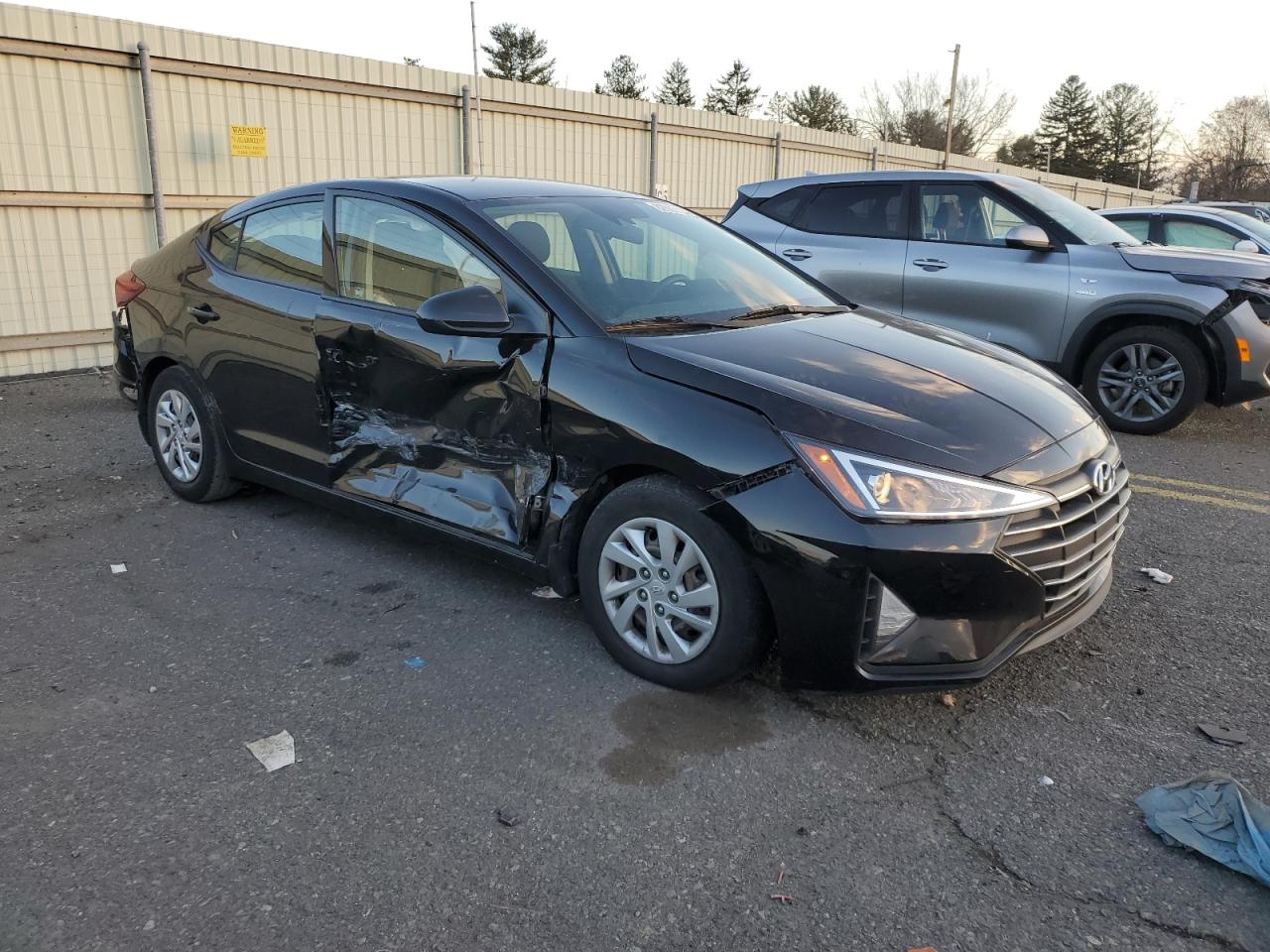 2020 Hyundai Elantra - Image 4