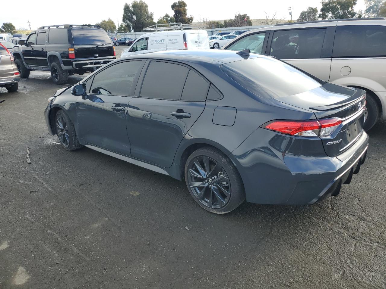 2024 Toyota Corolla - Image 2