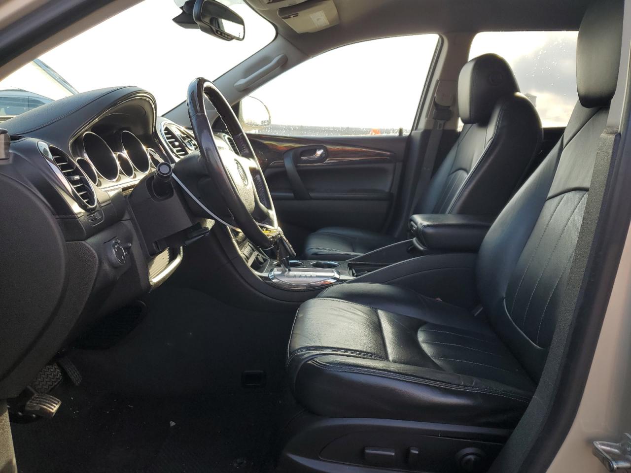 2014 Buick Enclave VIN: 5GAKRBKD6EJ148781 Lot: 84942574