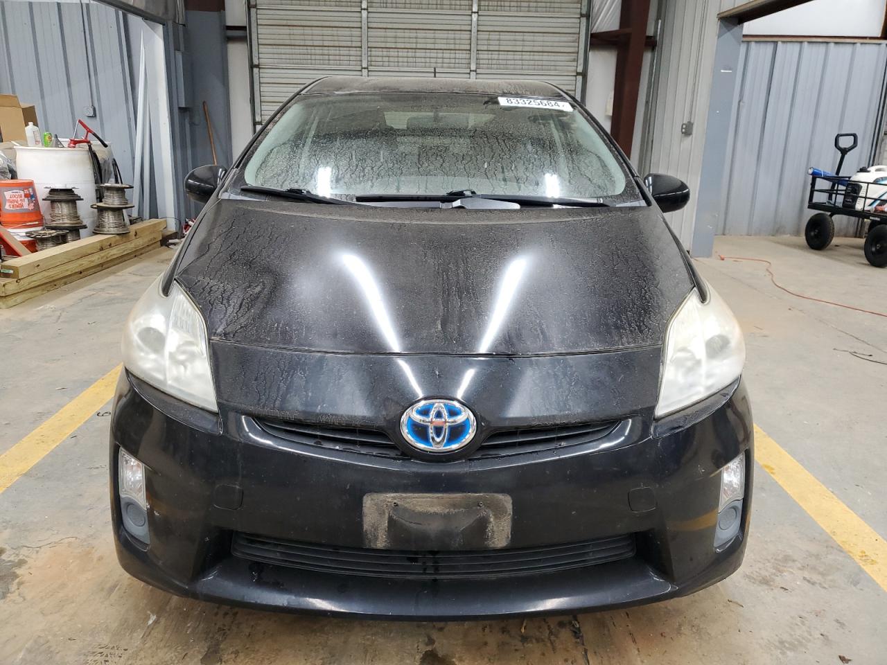 2010 Toyota Prius - Image 5