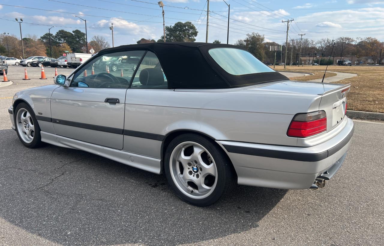 1999 BMW M3 - Image 3
