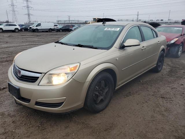 2008 Saturn Aura Xe