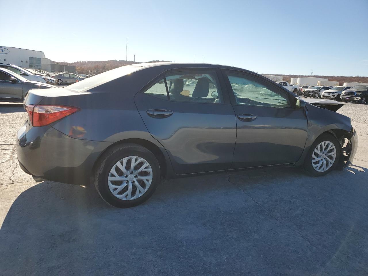 2019 Toyota Corolla - Image 3
