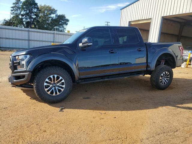 2019 Ford F150 Raptor