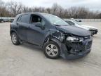 2022 Chevrolet Trax Ls на продаже в Oklahoma City, OK - Front End