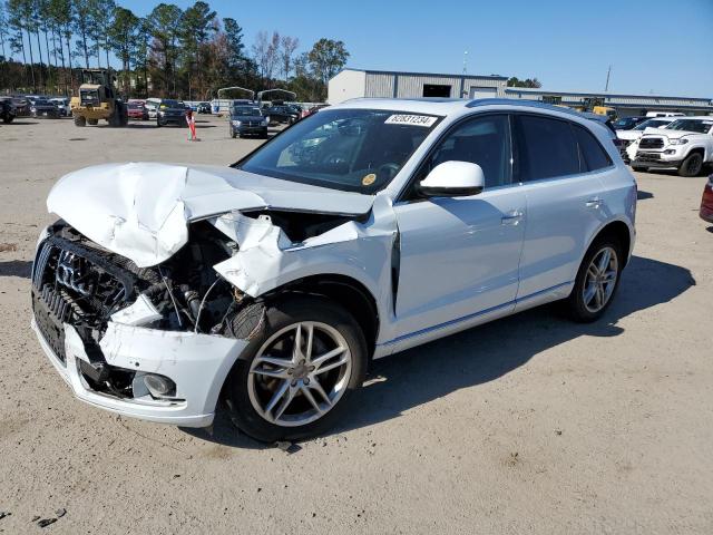 2017 Audi Q5 Premium