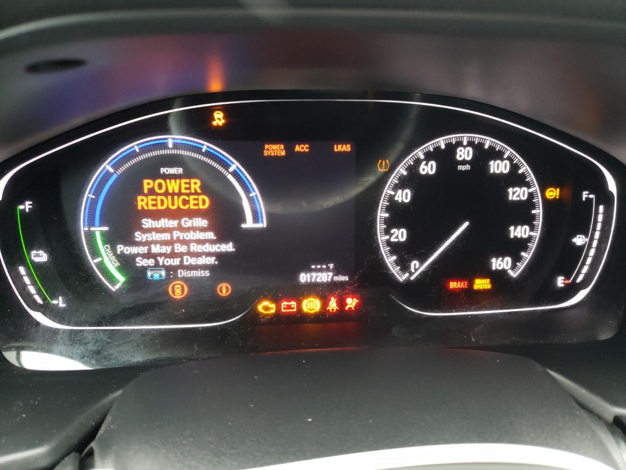 2020 Honda Accord - Image 9