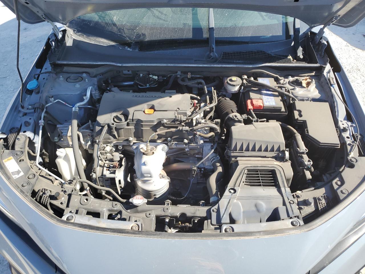 2022 Honda Civic - Image 11