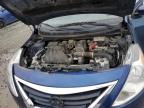 2018 Nissan Versa S للبيع في Lumberton، NC - Front End