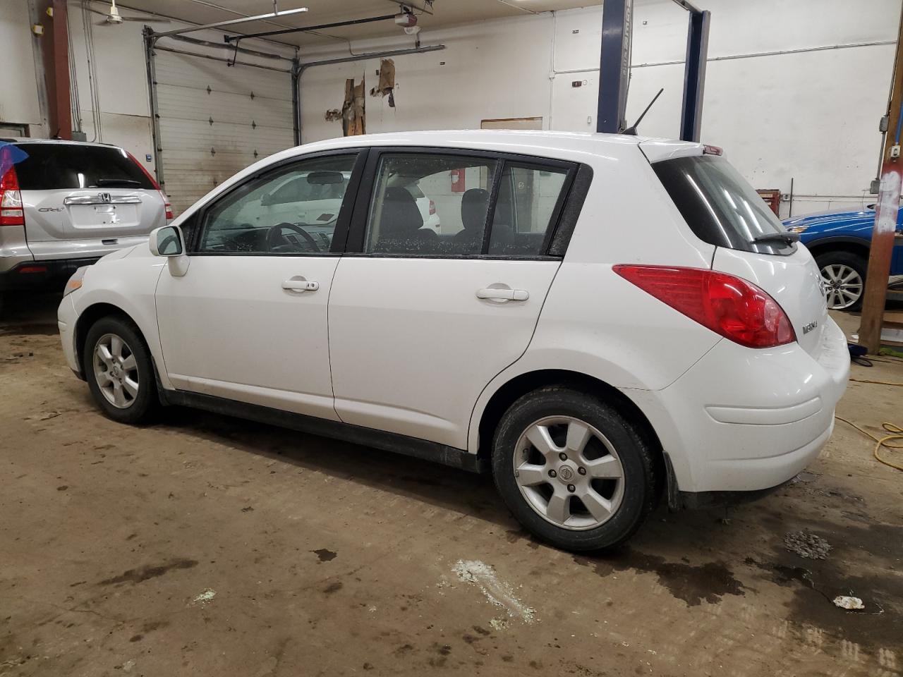 2008 Nissan Versa - Image 2