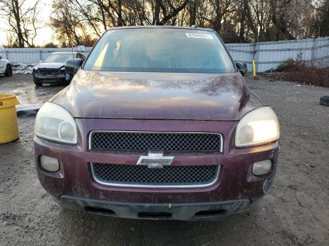 2008 CHEVROLET UPLANDER LT