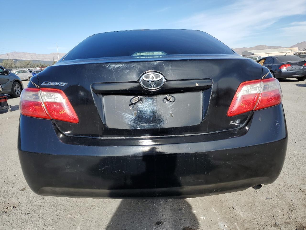 2009 Toyota Camry - Image 6