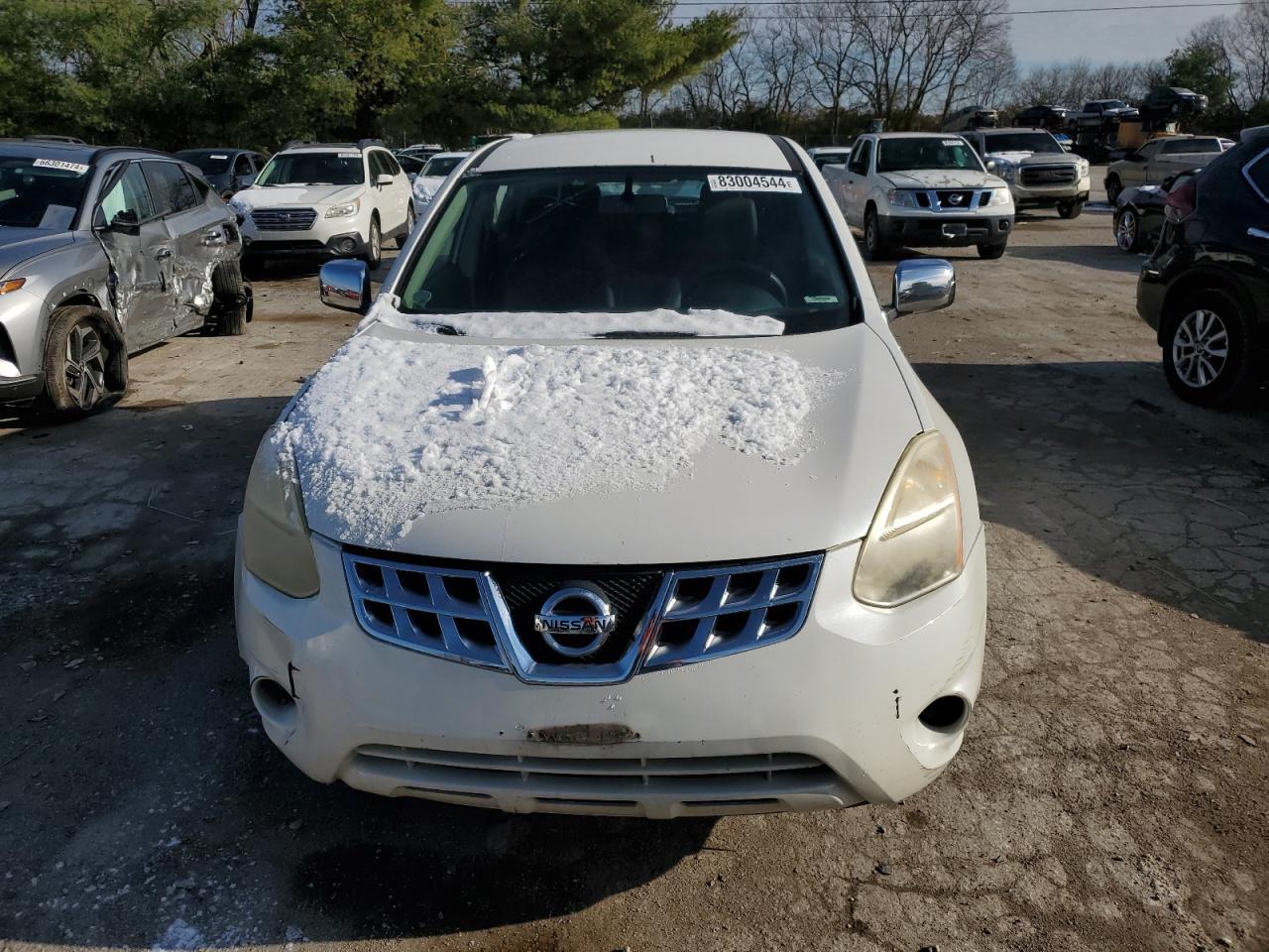 2011 Nissan Rogue - Image 5