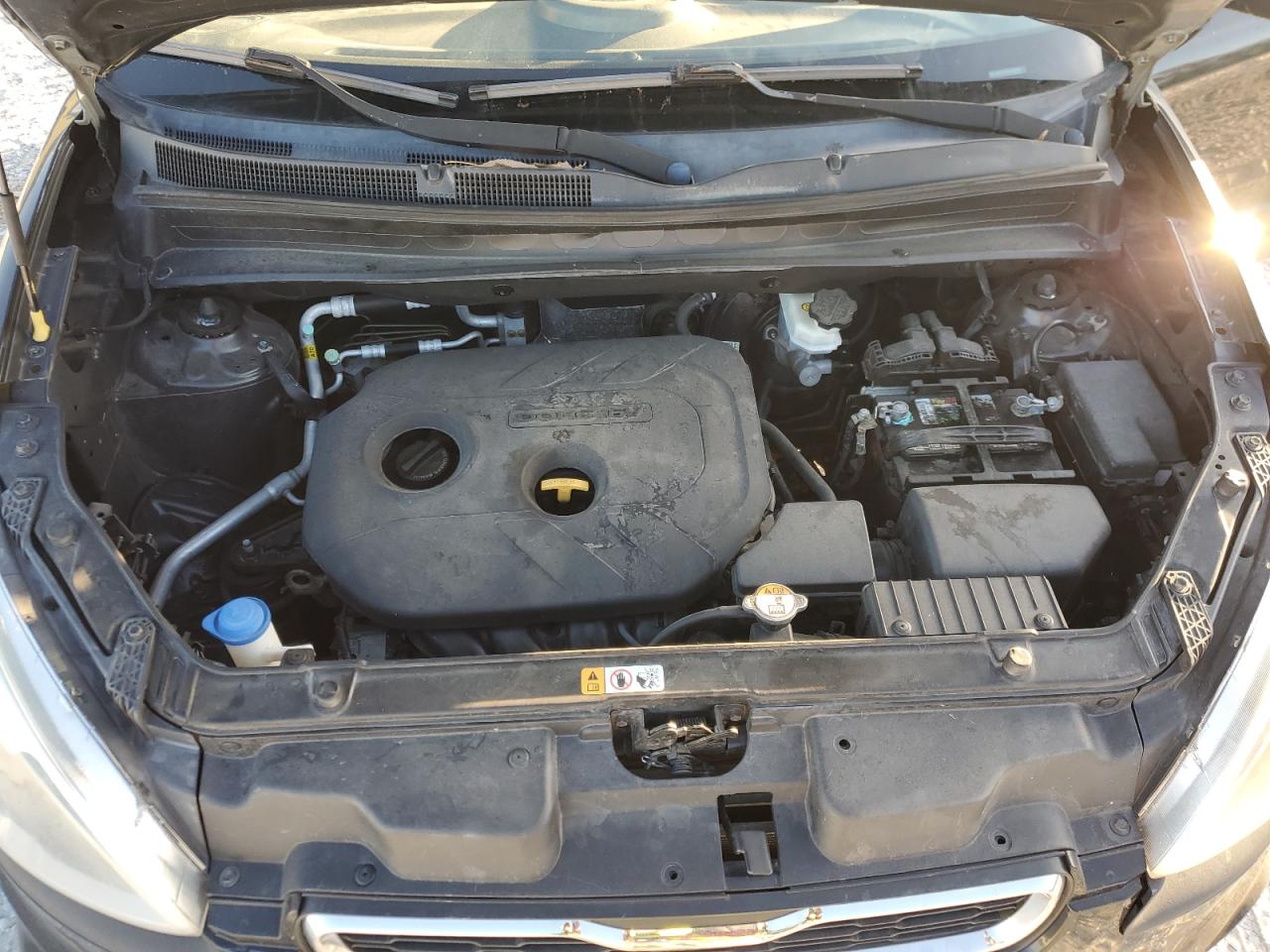 2012 Kia Soul - Image 11
