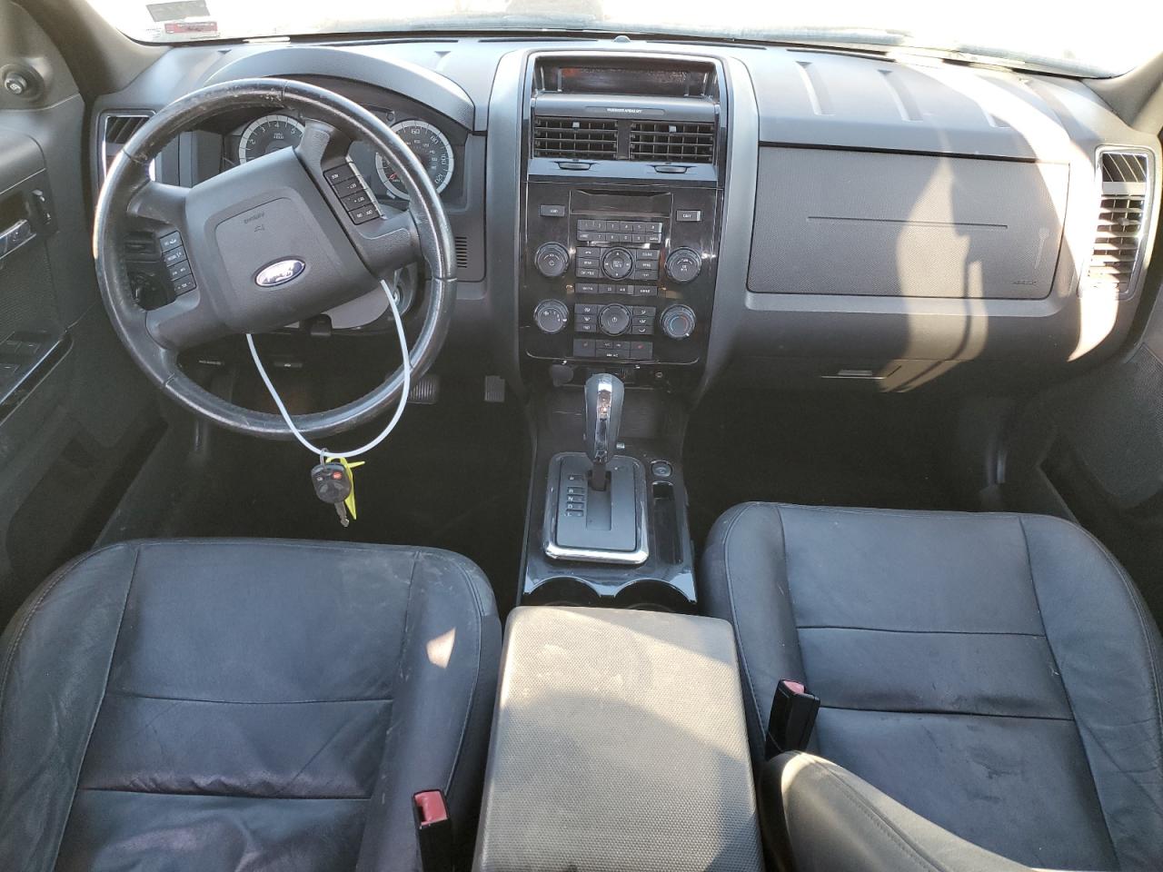 2012 Ford Escape - Image 8