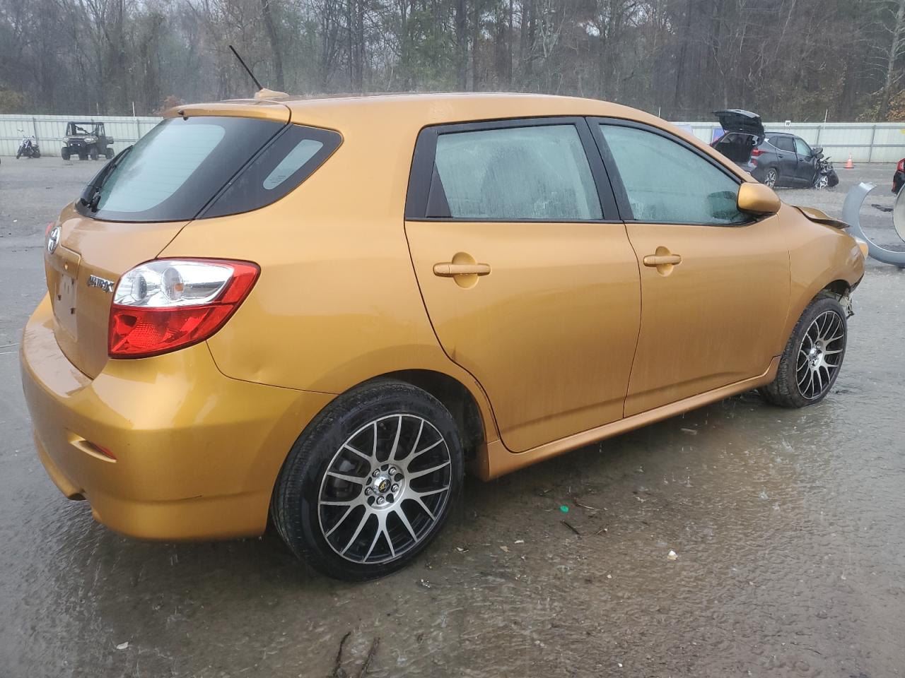 2009 Toyota Corolla - Image 3