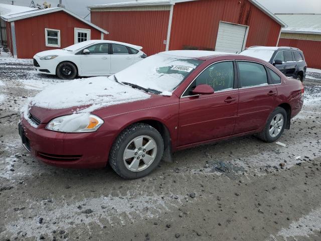 2006 Chevrolet Impala Lt